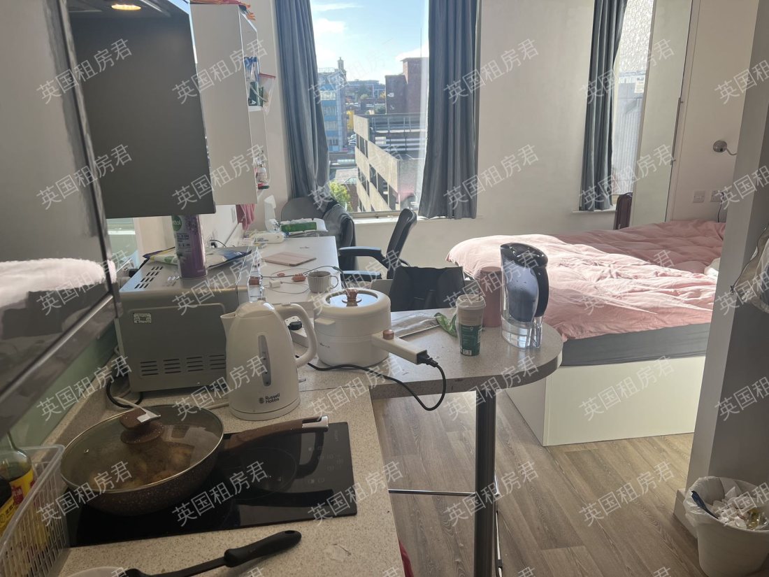 Kensington House (NOT HFS)公寓