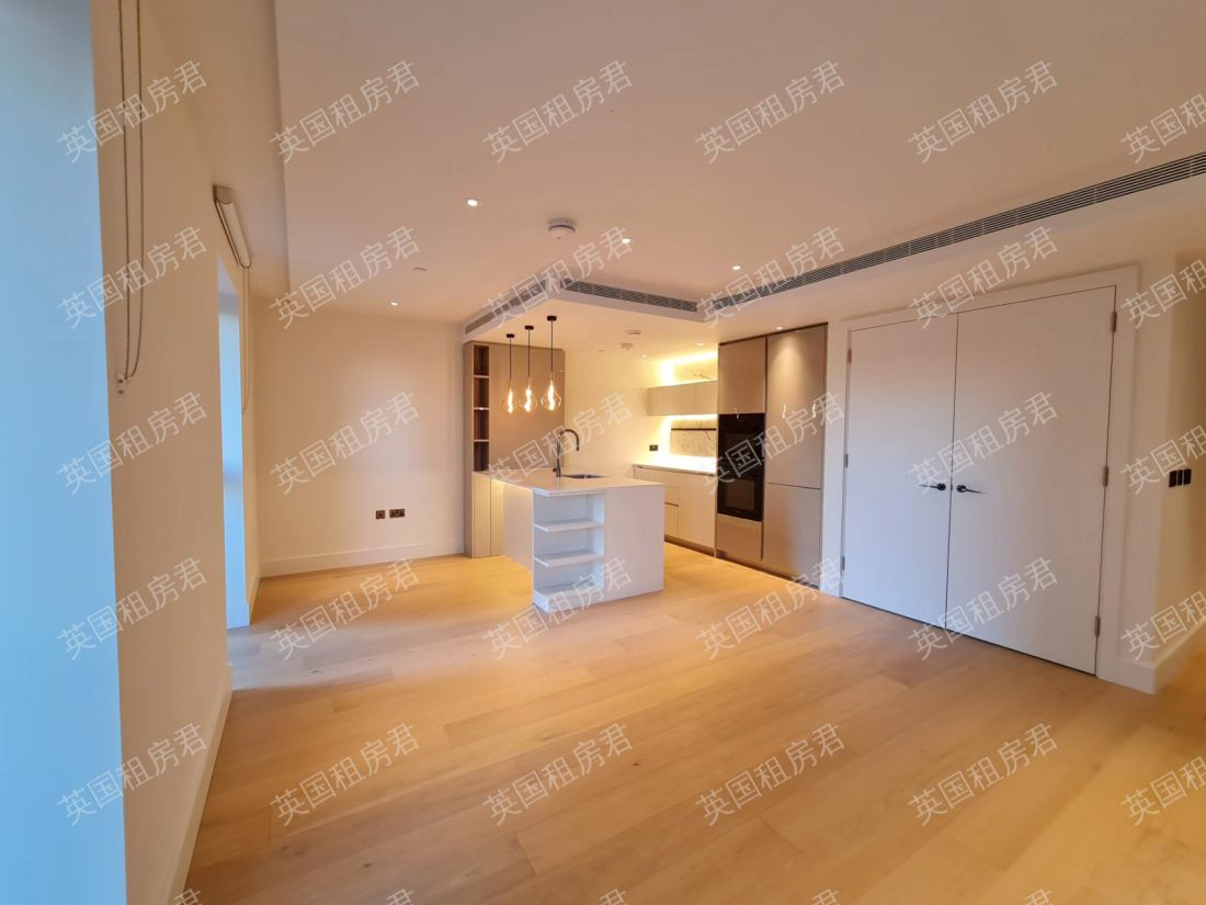 Parkside Apartments 公寓