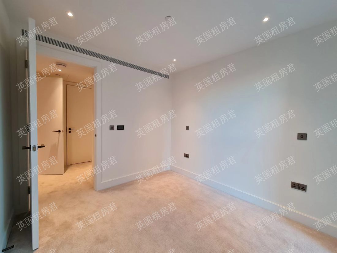 Parkside Apartments 公寓