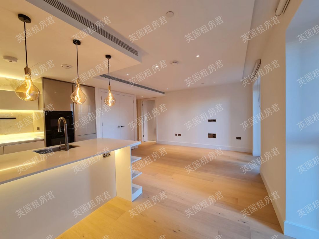 Parkside Apartments 公寓