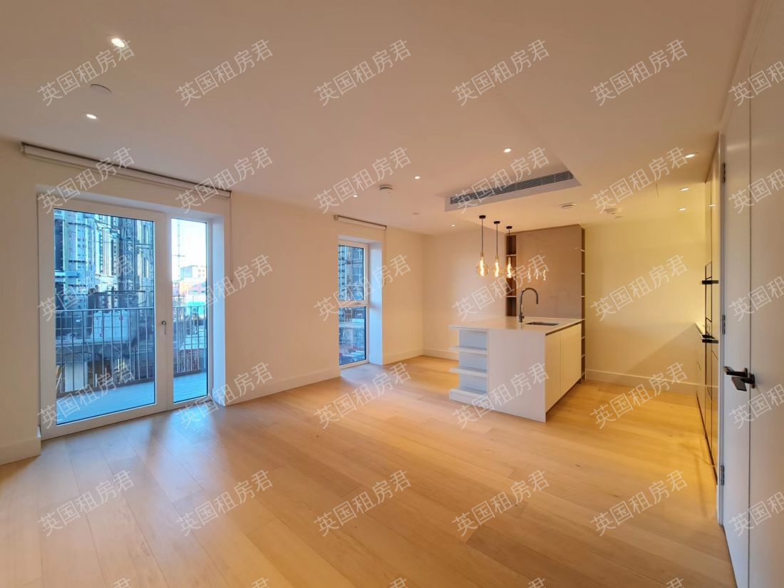 Parkside Apartments 公寓