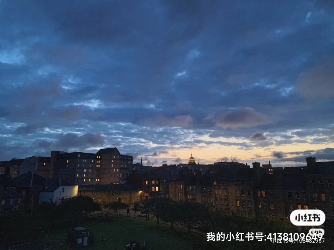 Deaconess House公寓