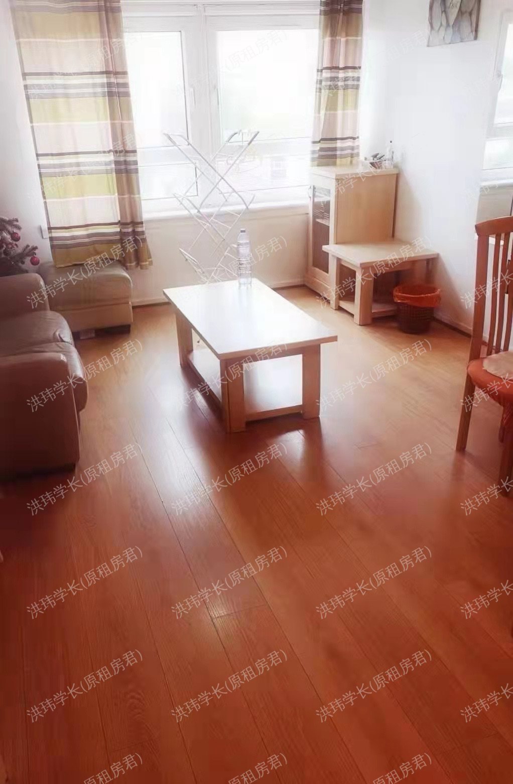 12 Dobbie's Loan Place公寓