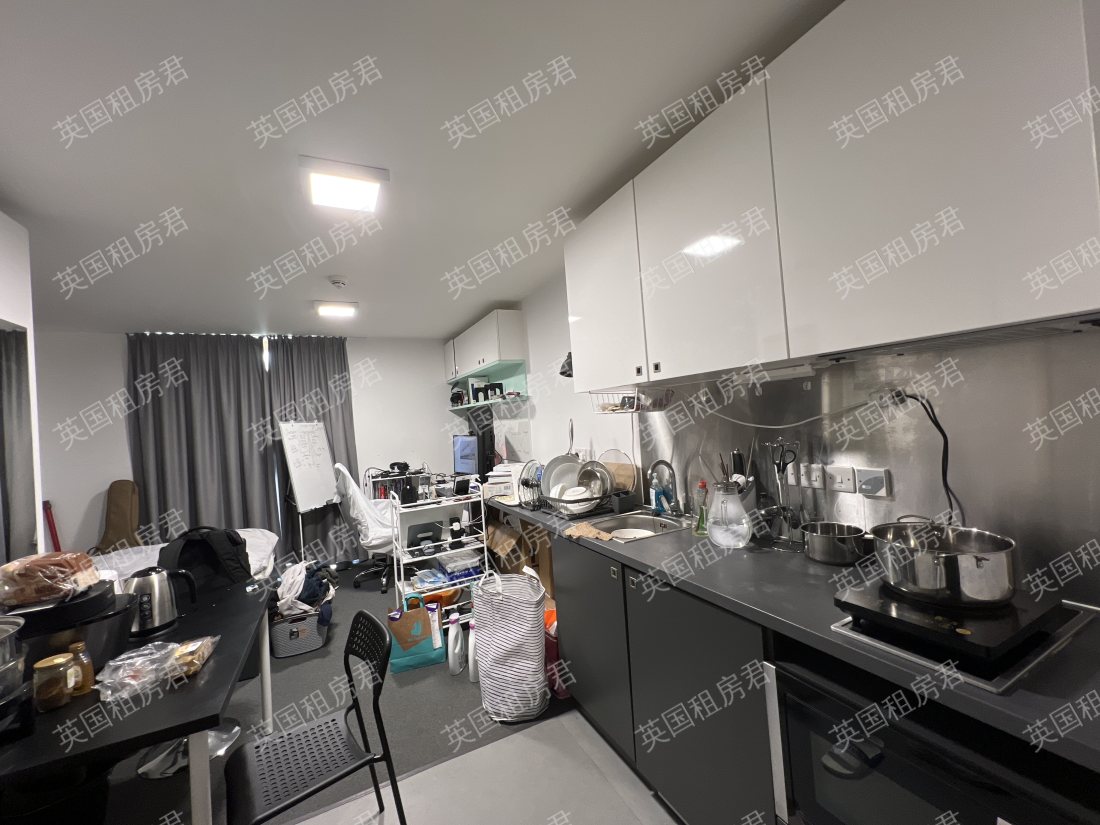 Havannah house 公寓