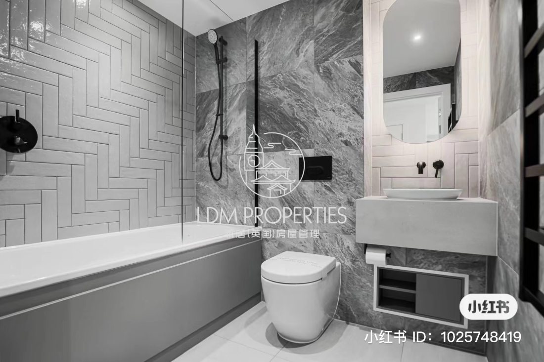 Willowbrook House公寓