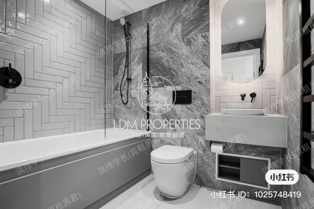 Willowbrook House公寓