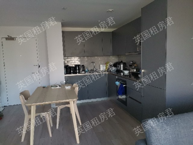 park center east公寓