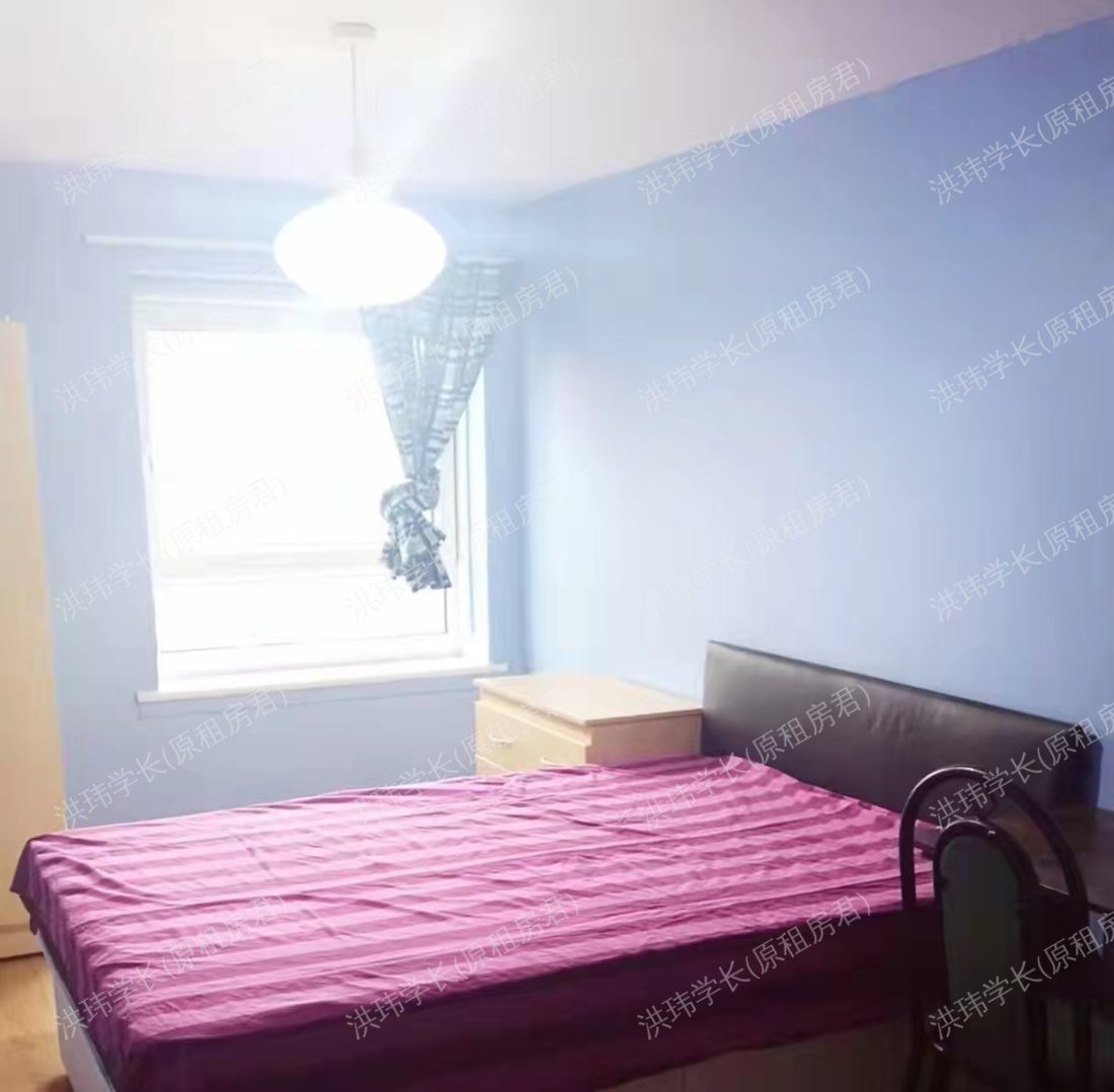 12 Dobbie's Loan Place公寓