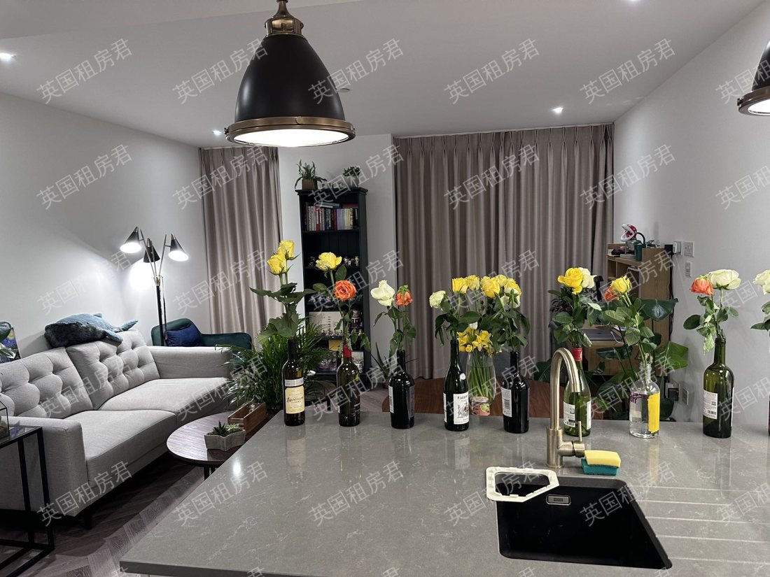 cashmere wharf公寓