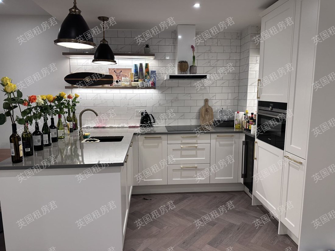 cashmere wharf公寓