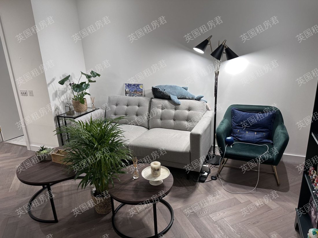 cashmere wharf公寓