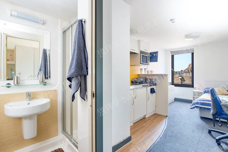 Fulham Palace Studios公寓