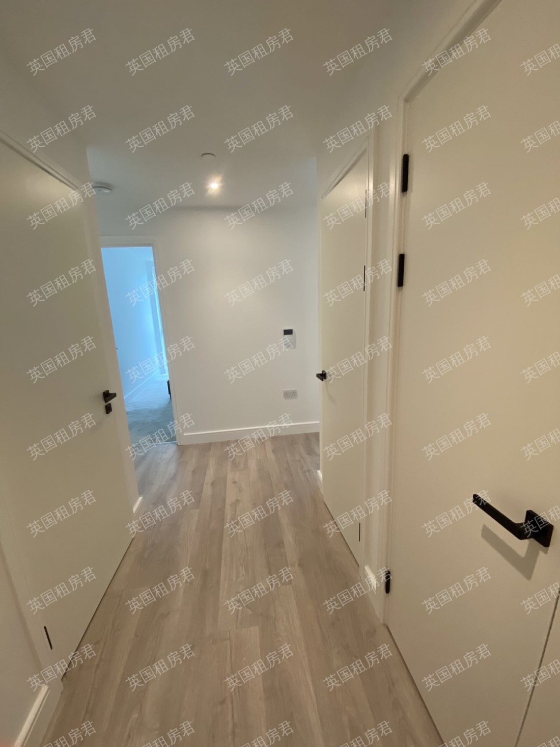 Affinity House公寓