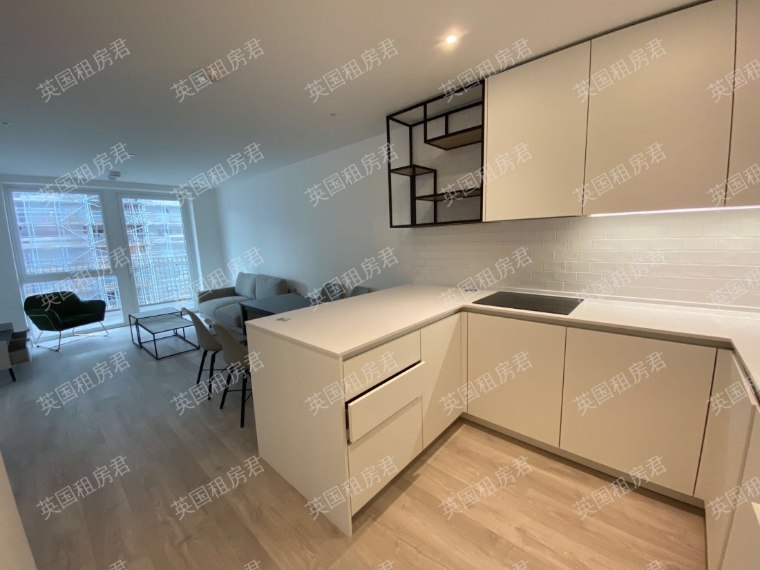 Affinity House公寓