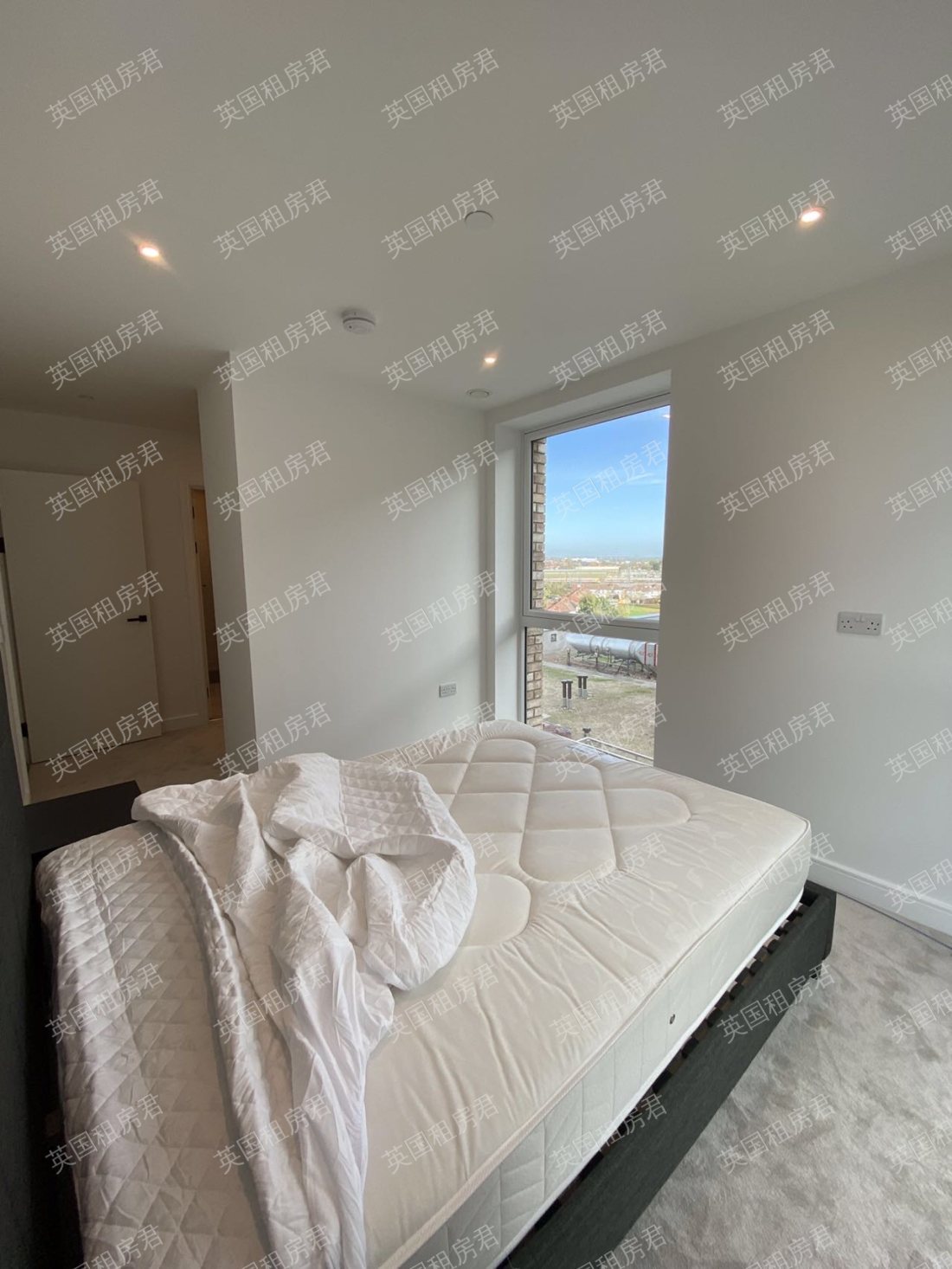 Affinity House公寓