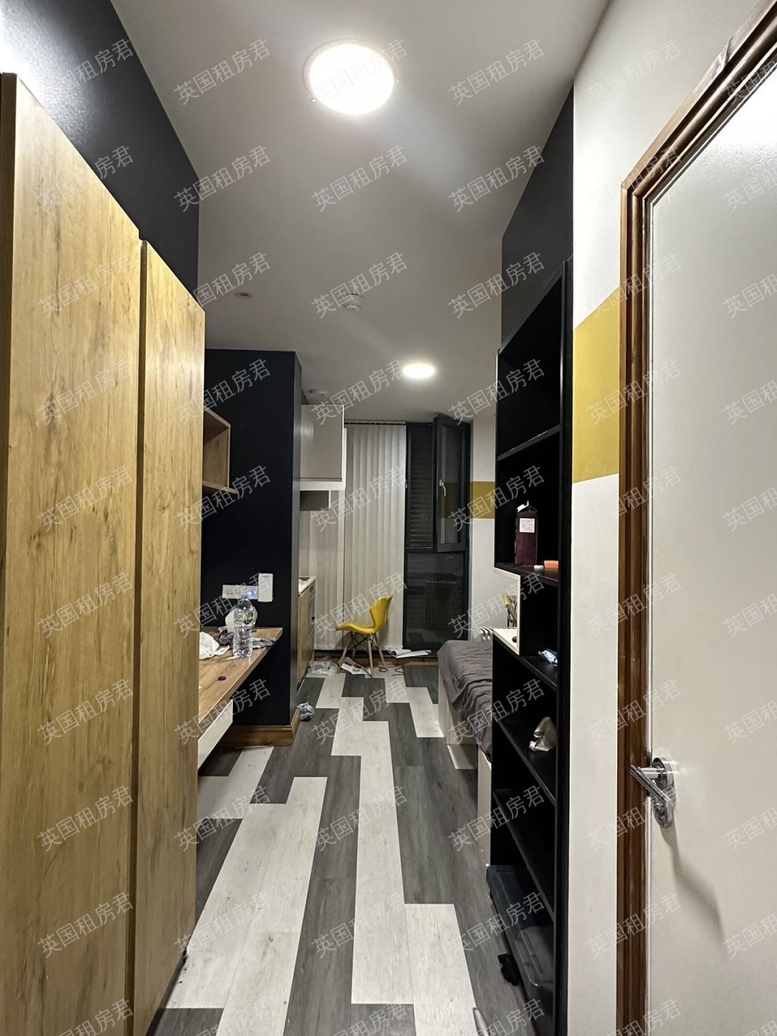 Haven Student Halls公寓