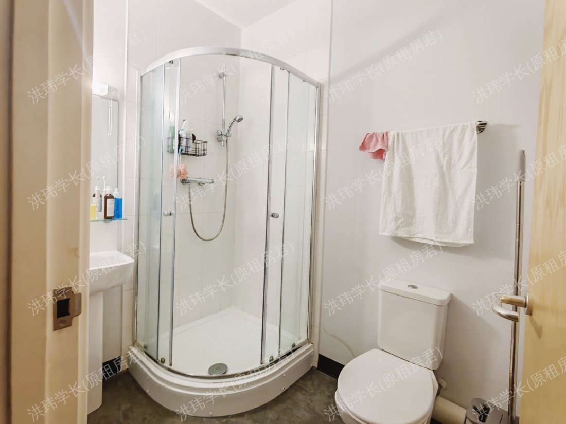 iQ Fenton House公寓