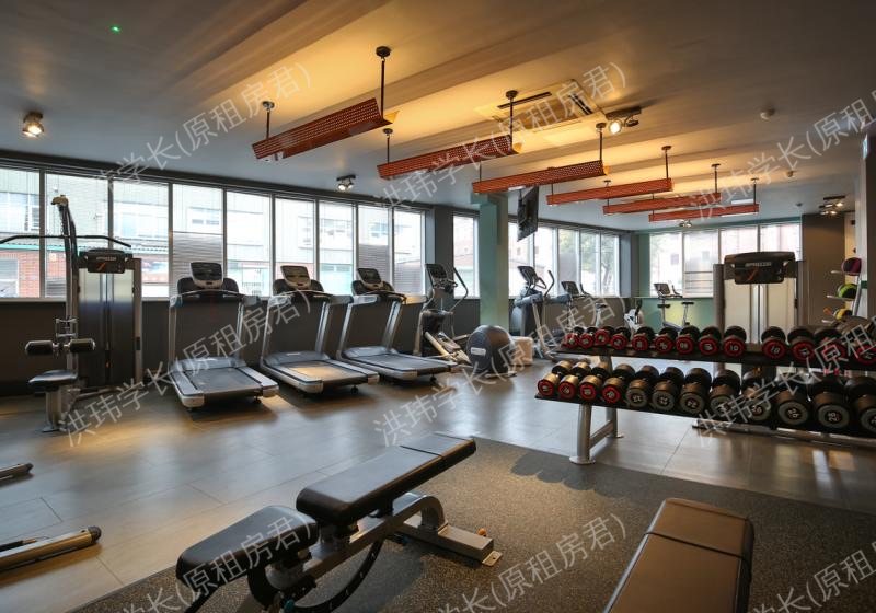 iQ Fenton House公寓