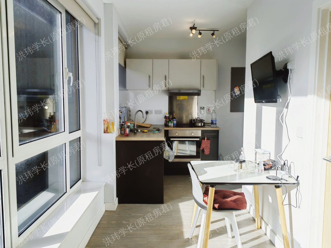 iQ Fenton House公寓