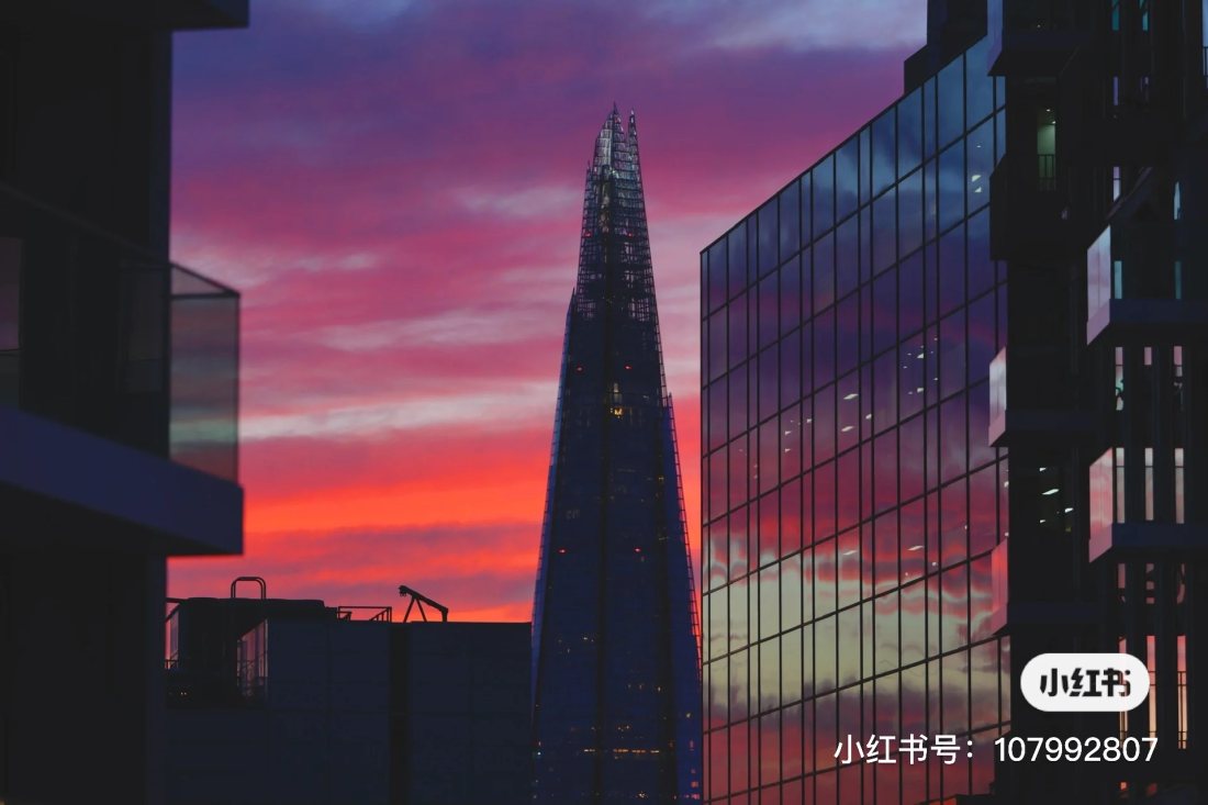 london dock公寓
