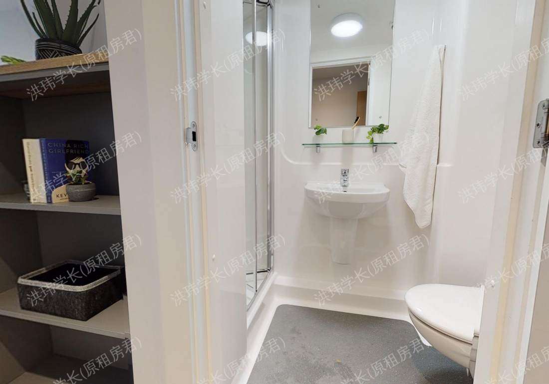 iQ Weaver Place公寓