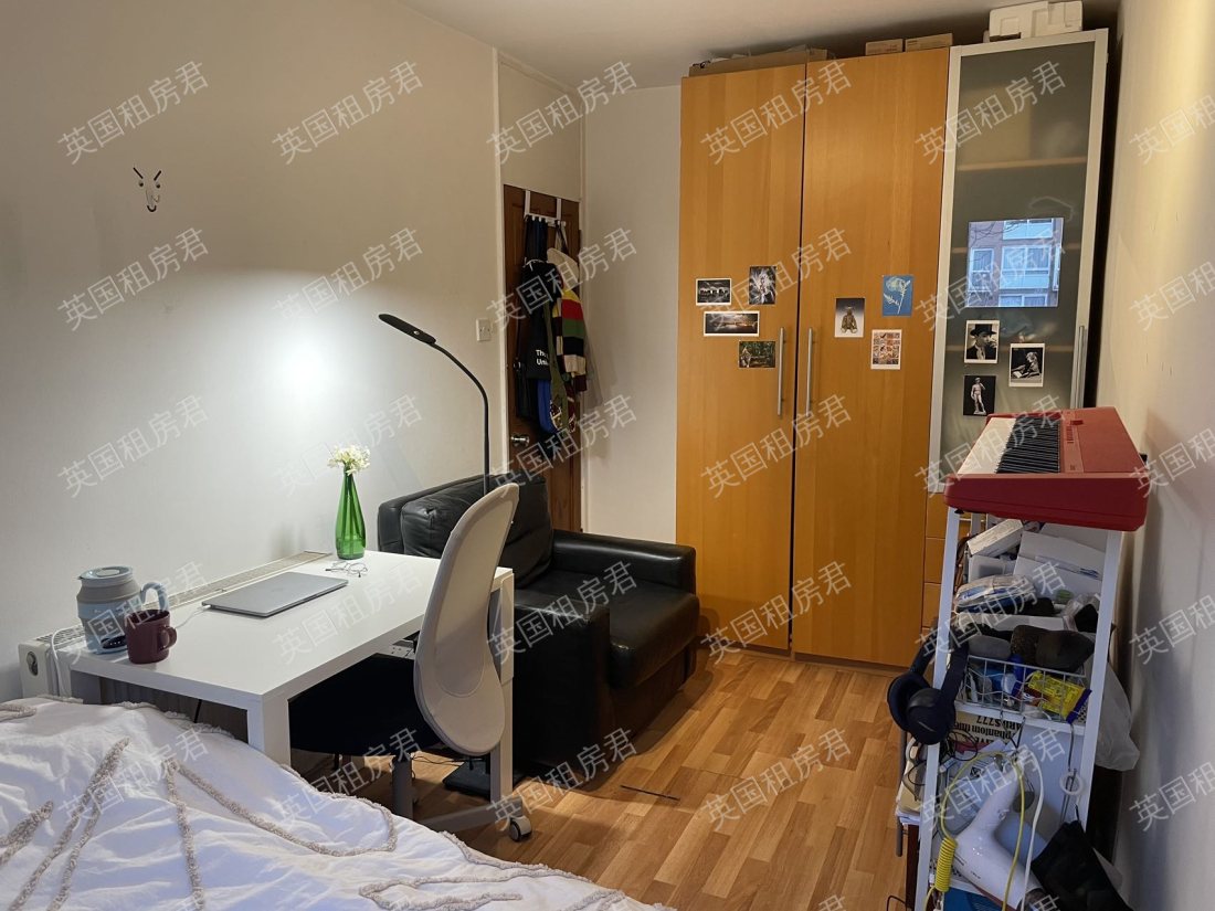 Clarence Gardens公寓