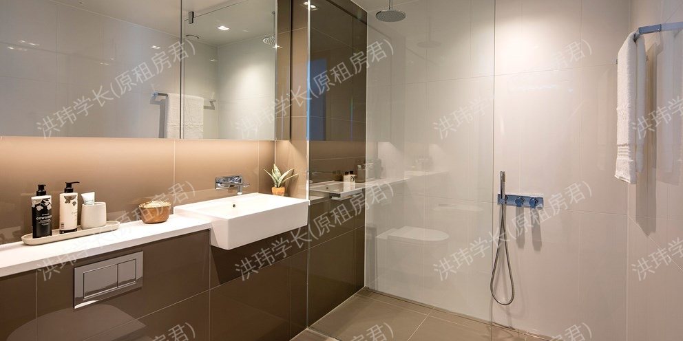 Newfoundland Place公寓