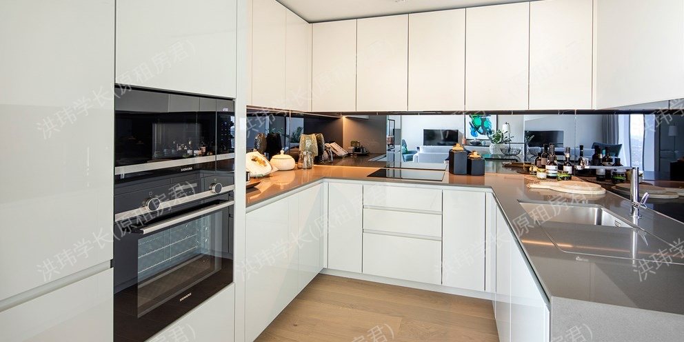 Newfoundland Place公寓