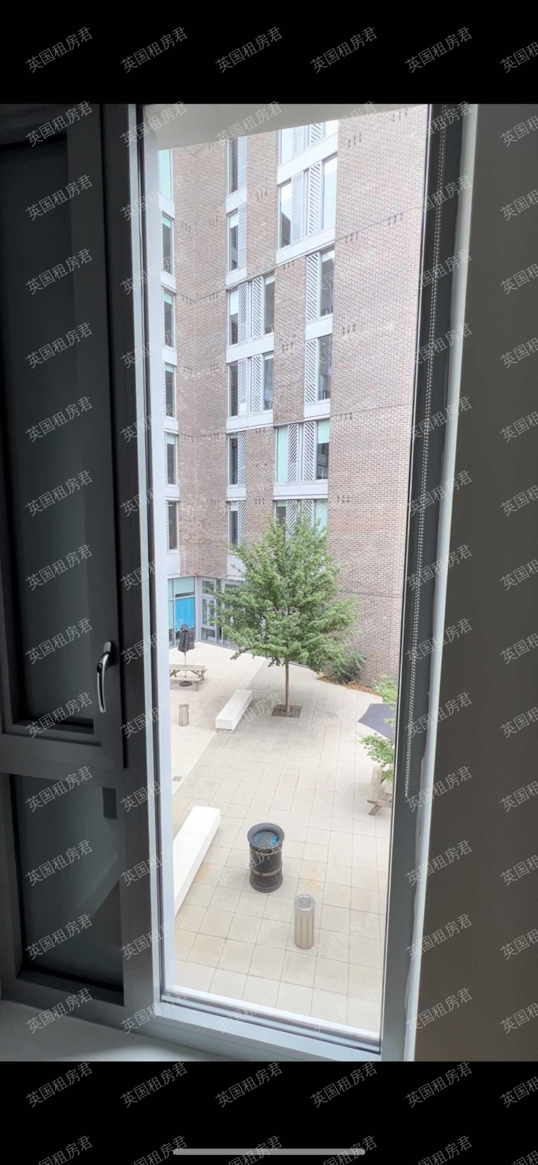 Urbanest St pancras公寓