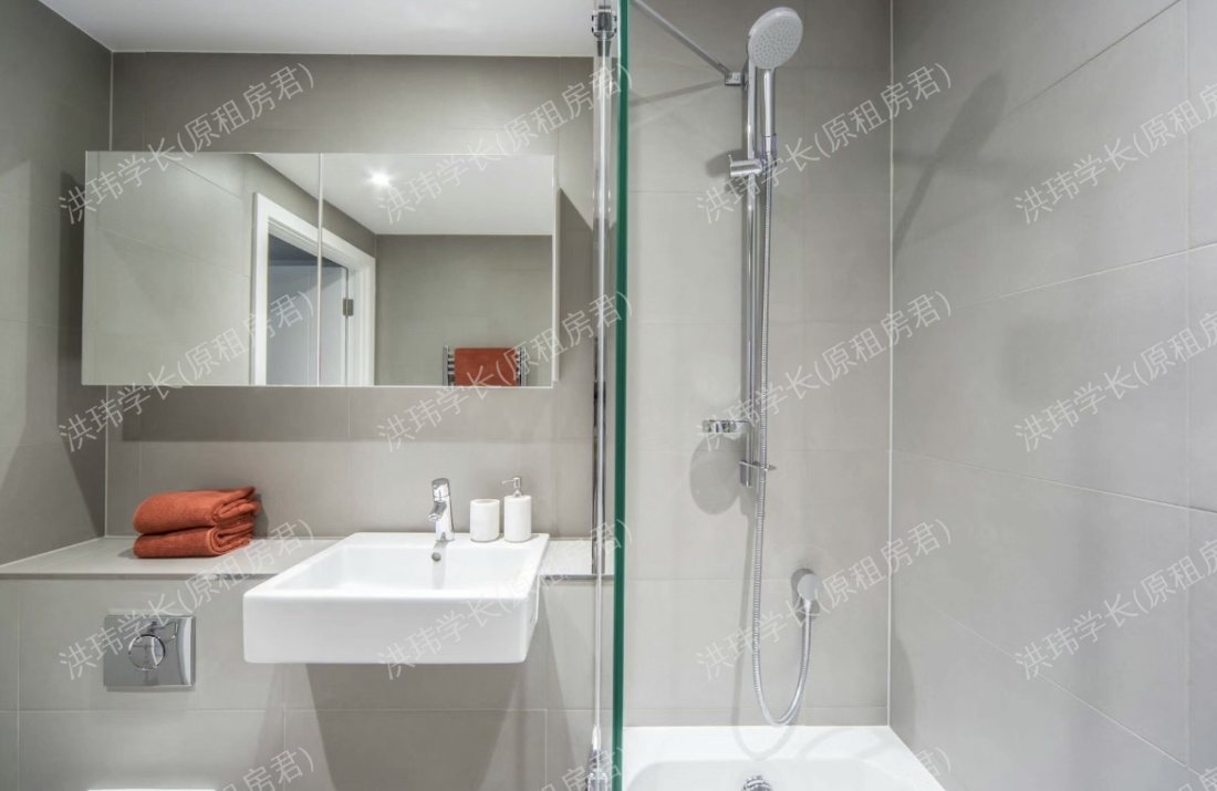 Uncle Elephant&Castle公寓