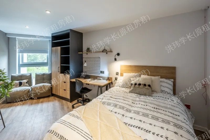 27 Murieston Crescent公寓