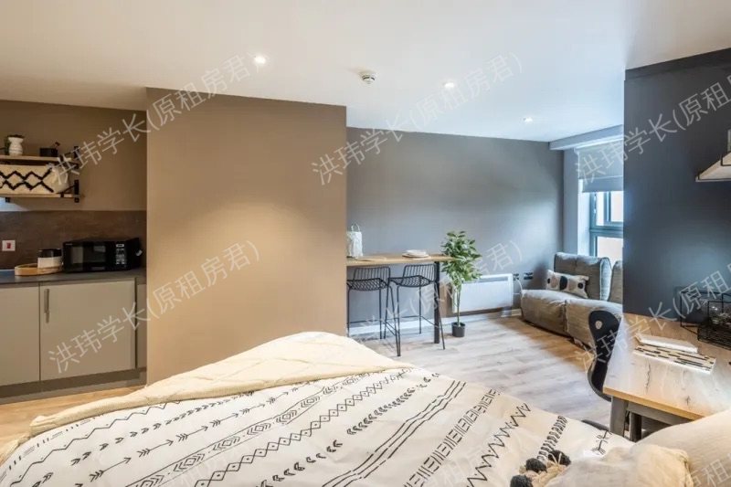 27 Murieston Crescent公寓