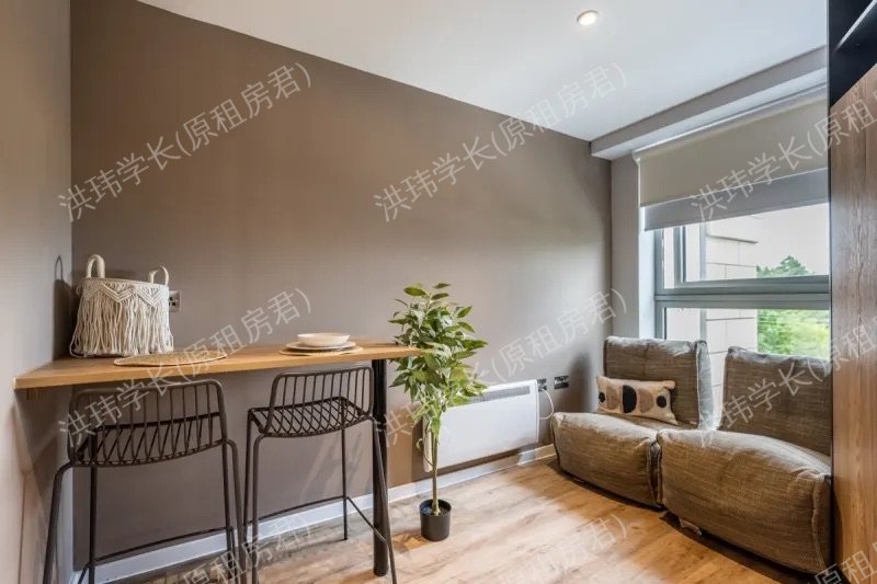 27 Murieston Crescent公寓