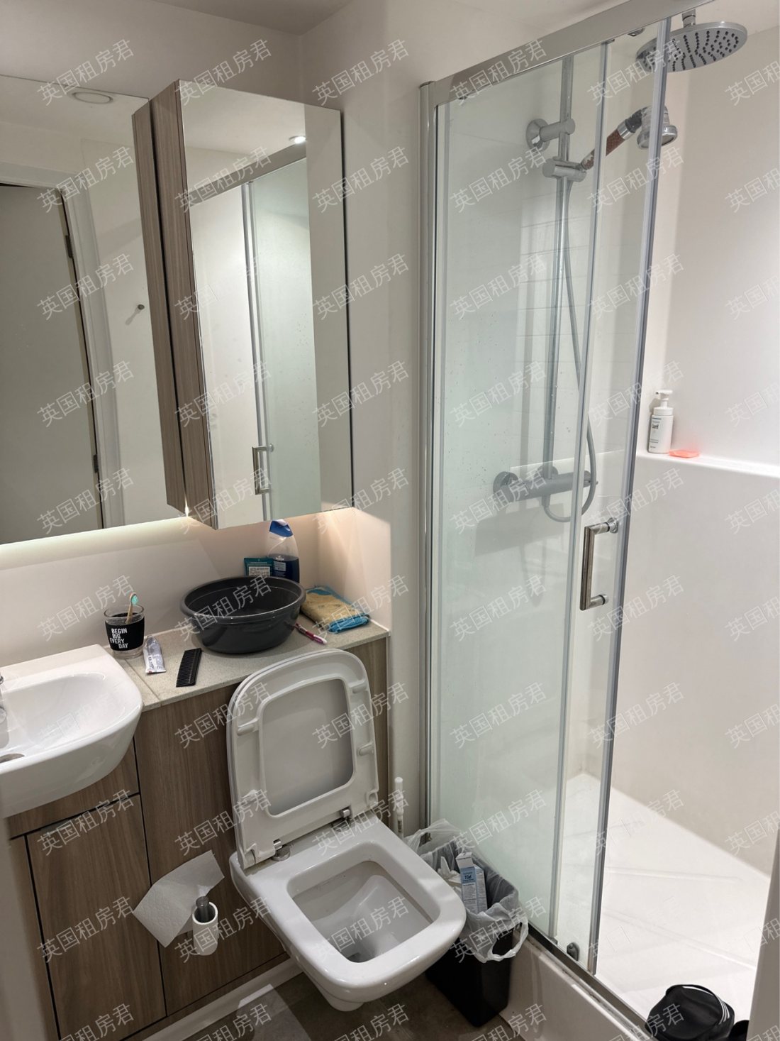 Vita circle square公寓