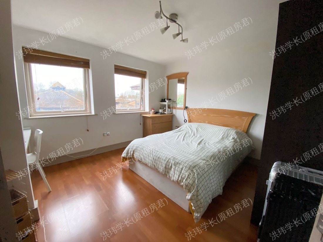 Dorchester House公寓