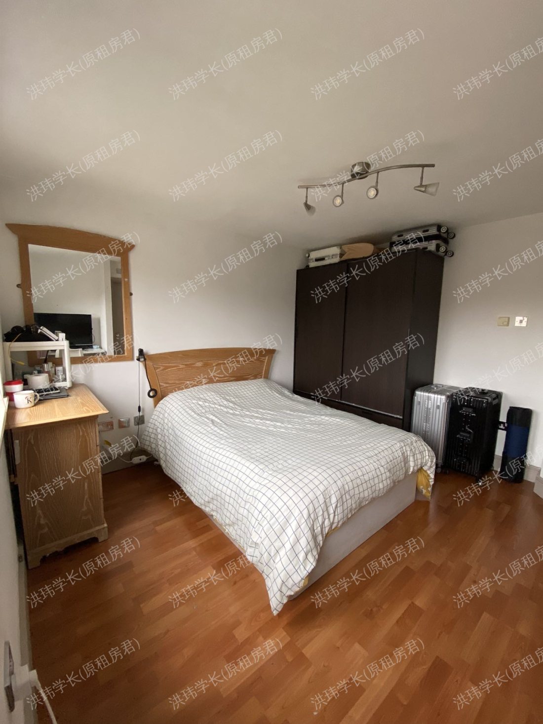 Dorchester House公寓