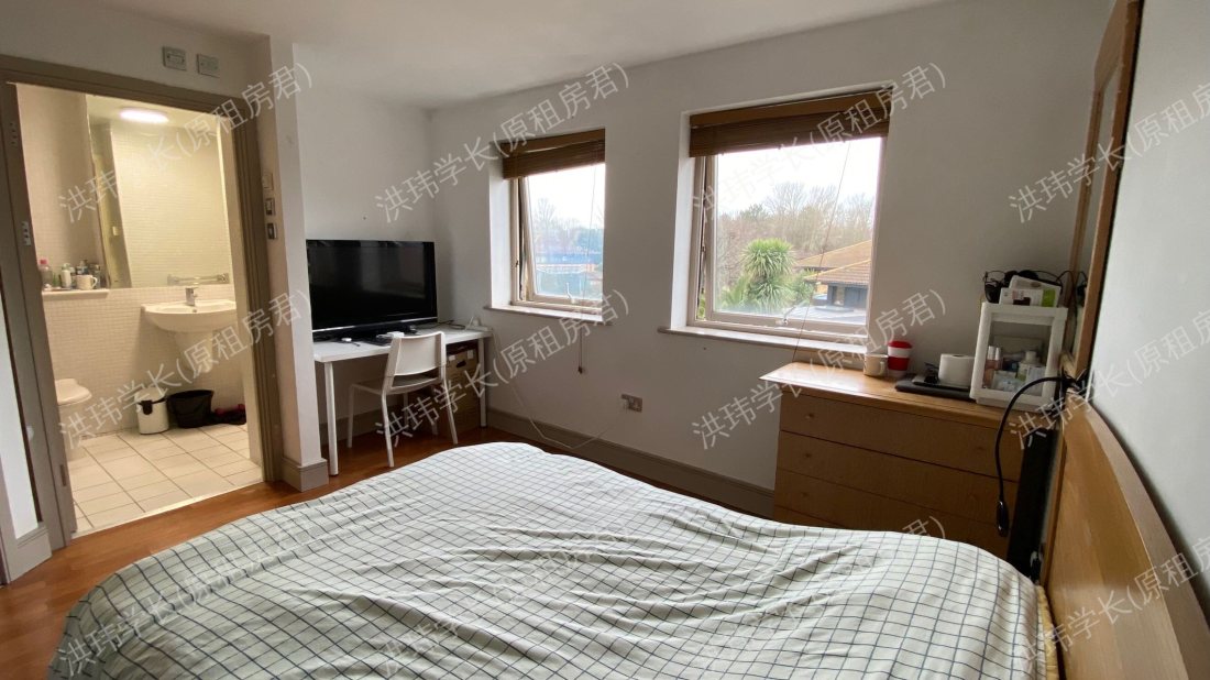 Dorchester House公寓