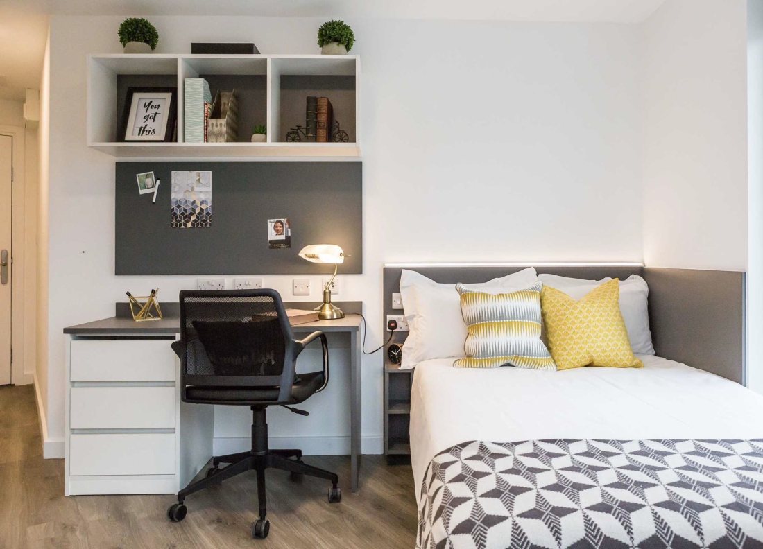 短租公寓 White City Residence公寓
