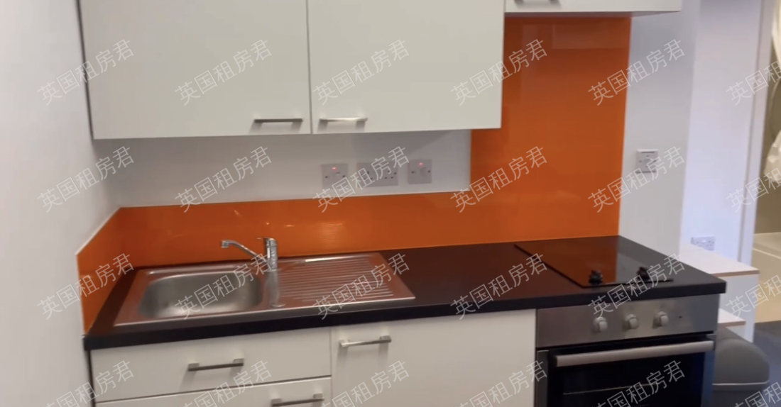 City block the village 公寓