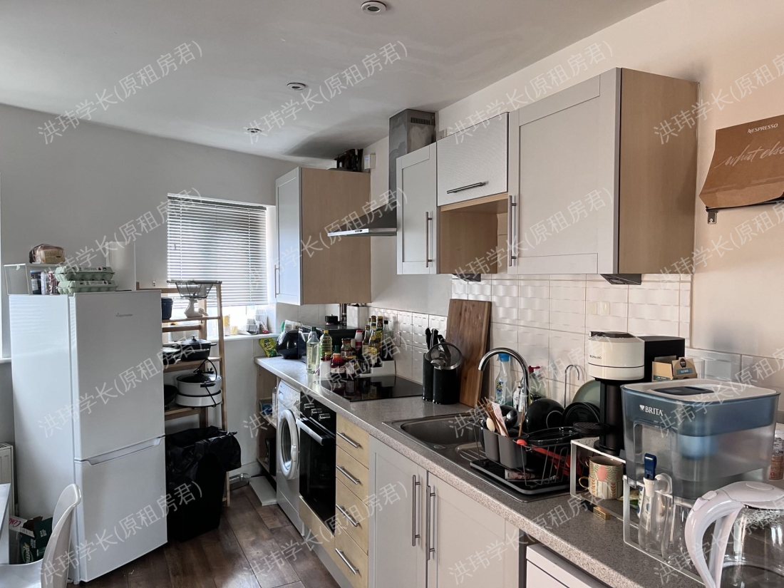 Meridian point公寓