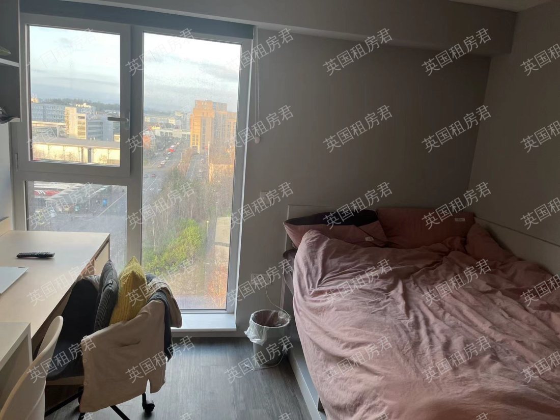 Bridle Works-Novel Student Accommodation公寓