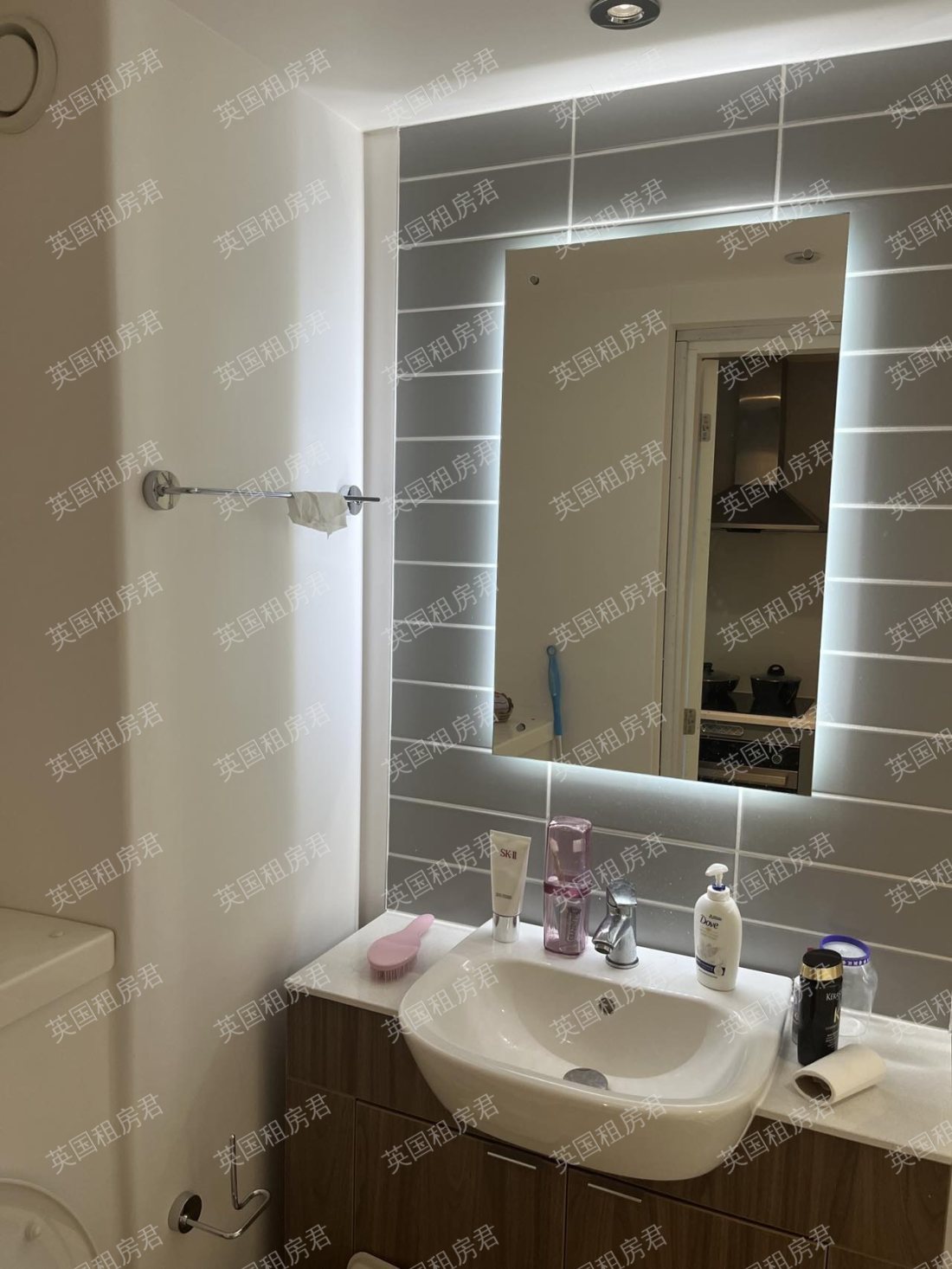 Bridle Works-Novel Student Accommodation公寓