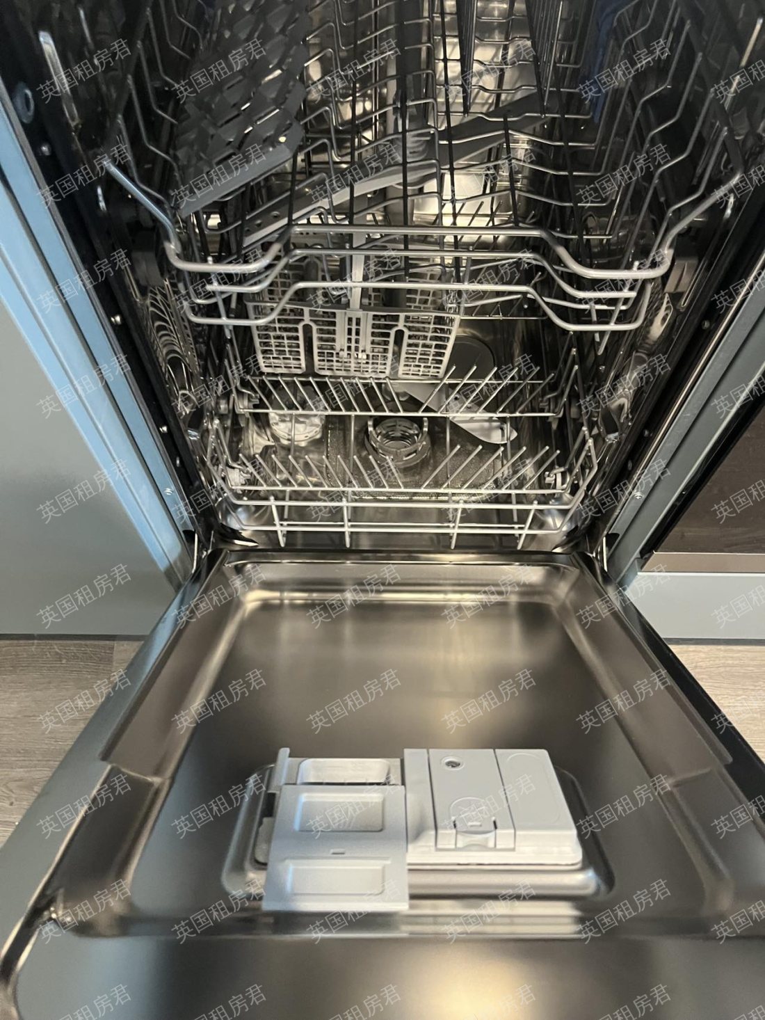 Bridle Works-Novel Student Accommodation公寓