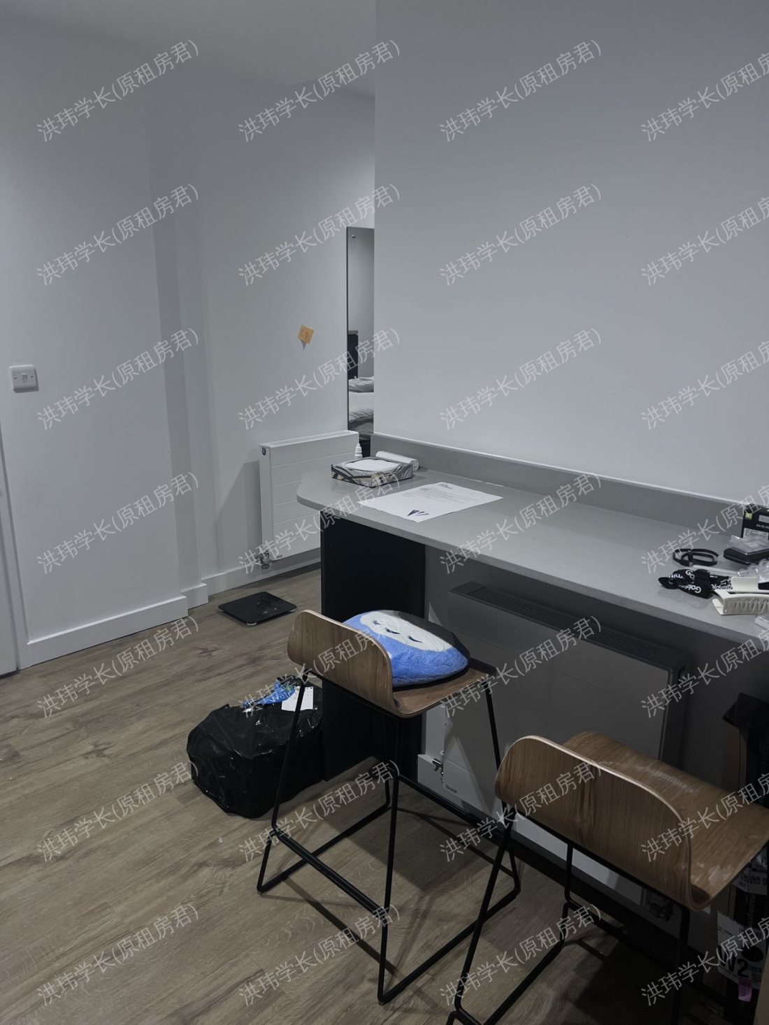 Vita Lewisham Exchange公寓