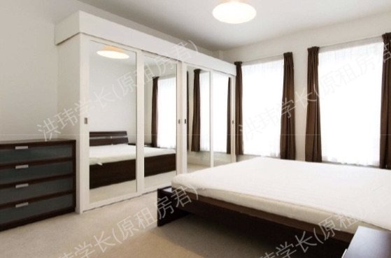 154 Lever Street公寓