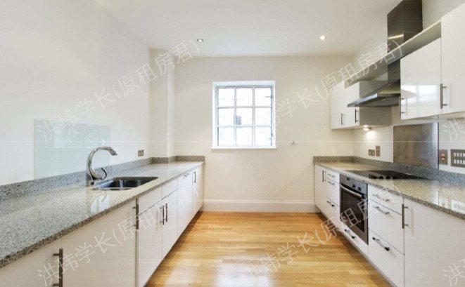 154 Lever Street公寓