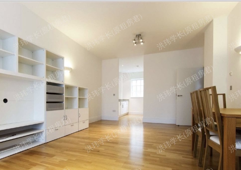 154 Lever Street公寓