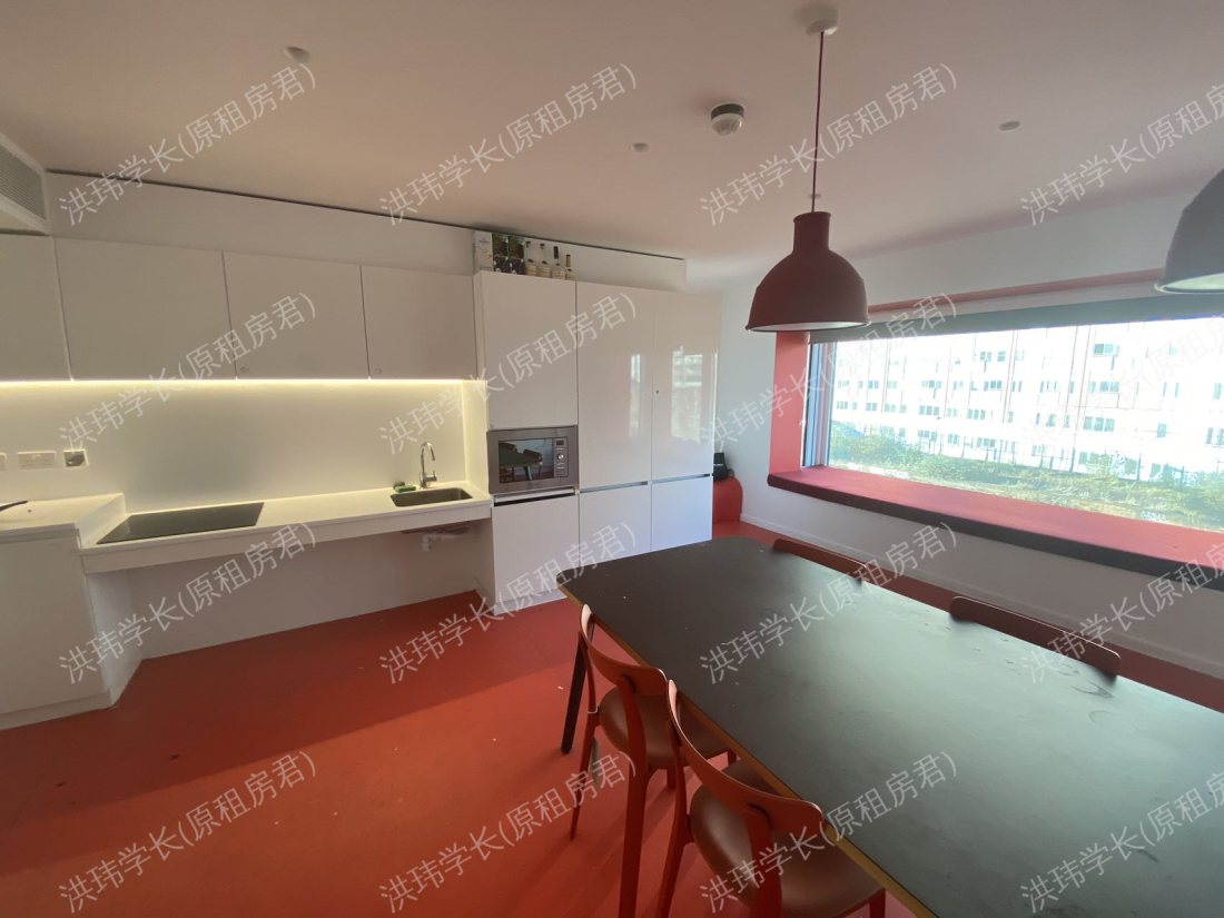 Scape Canalside公寓