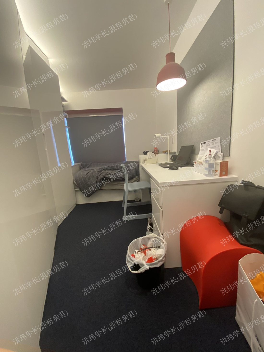 Scape Canalside公寓