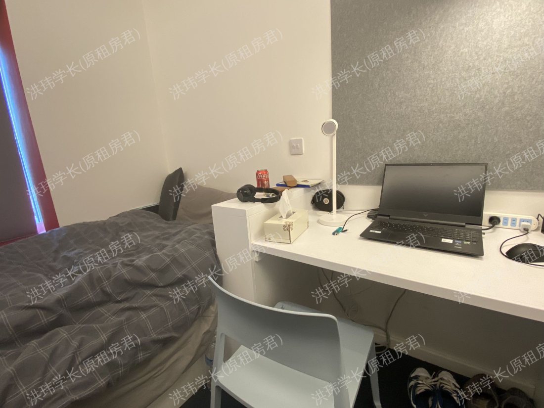 Scape Canalside公寓